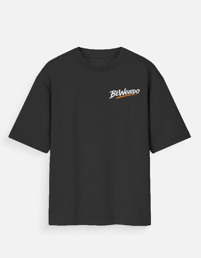 BeWeirdo Essential