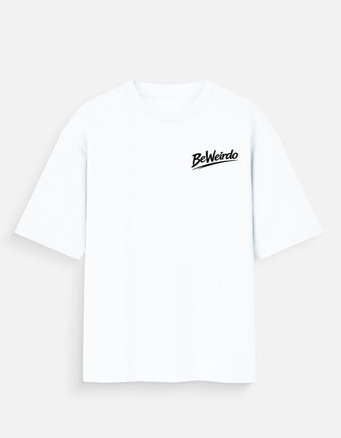 BeWeirdo Essential