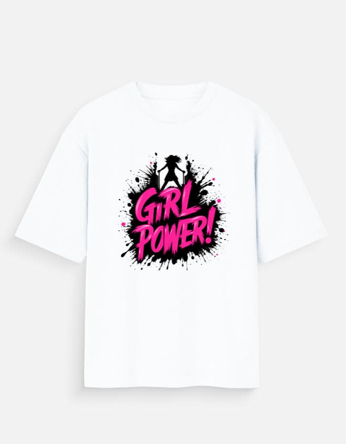 Girl Power